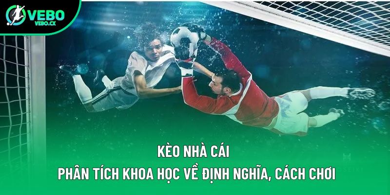 Kèo Nhà Cái Là Gì? Nắm Bắt Định Nghĩa Và Cách Chơi Hiệu Quả