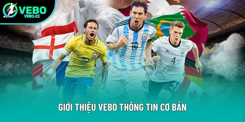 Giới thiệu VEBO thông tin cơ bản