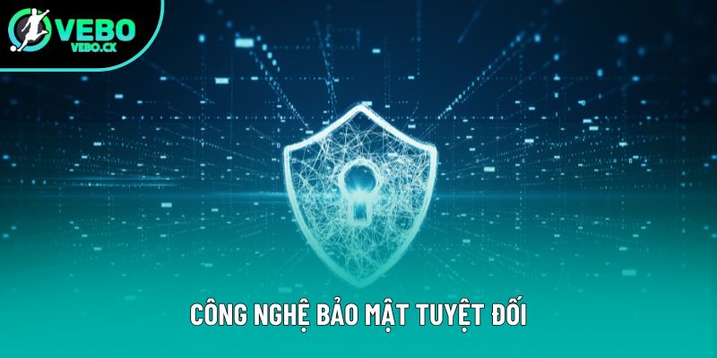 Công nghệ bảo mật tuyệt đối