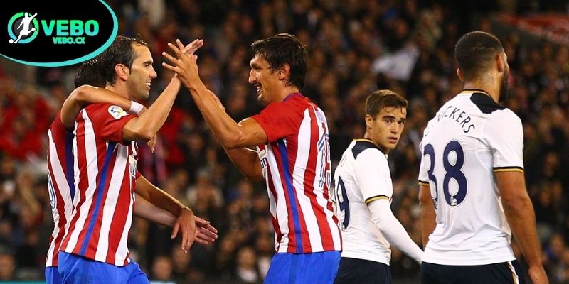Phân tích, soi kèo Atletico vs Tottenham trong giải Cúp C1 2026