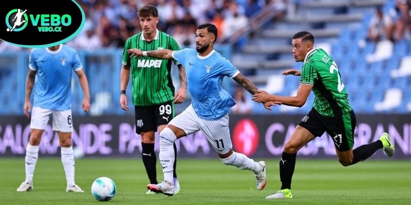 Thông tin soi kèo Lazio vs Sassuolo qua nhận định phong độ hai đội
